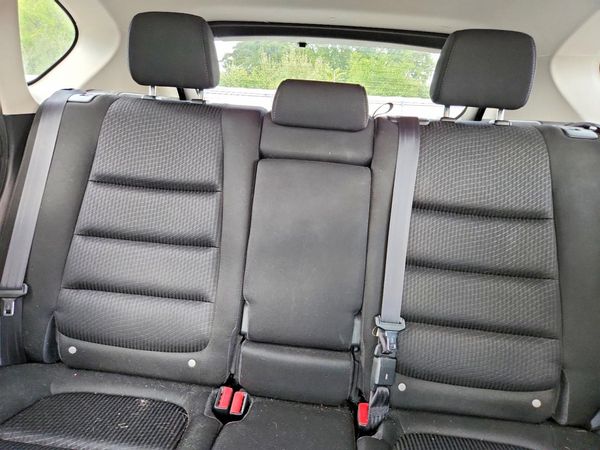 2014 MAZDA CX-5 Touring/GS