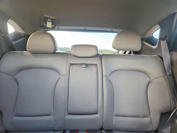 2015 HYUNDAI TUCSON