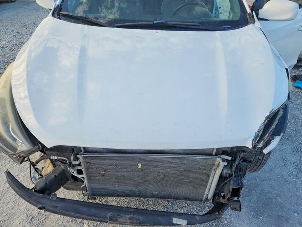 2015 HYUNDAI TUCSON