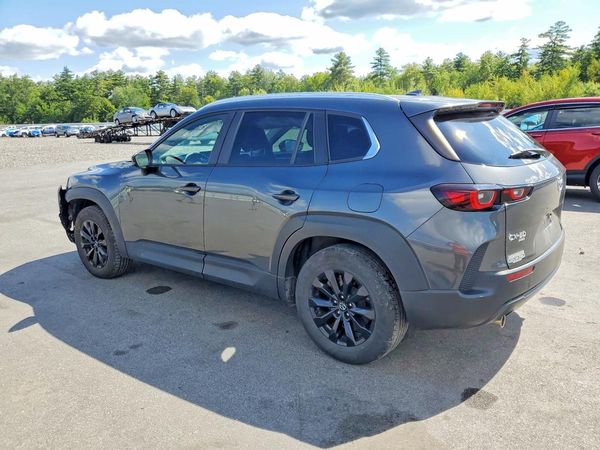 2024 MAZDA CX-50