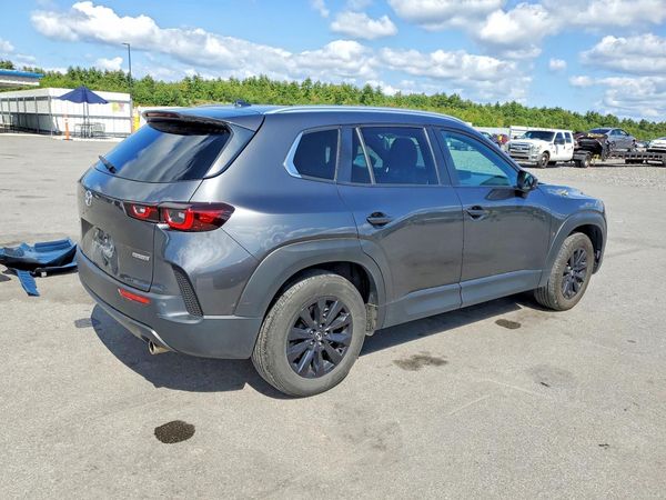 2024 MAZDA CX-50