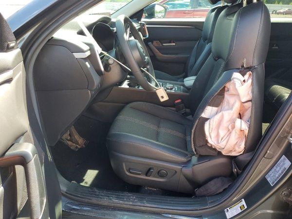 2024 MAZDA CX-50