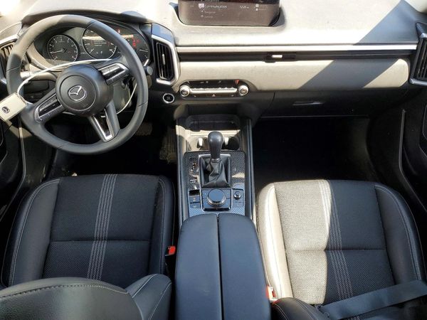 2024 MAZDA CX-50