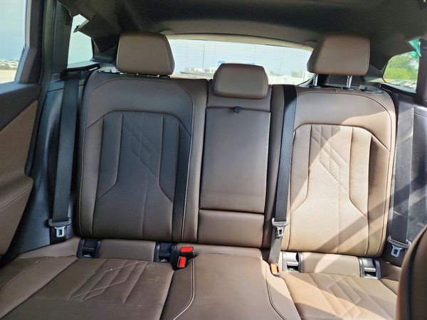 2025 BMW X3 30 xDrive — SUVN