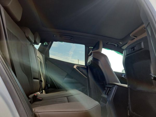 2025 BMW X3 30 xDrive — PSRS