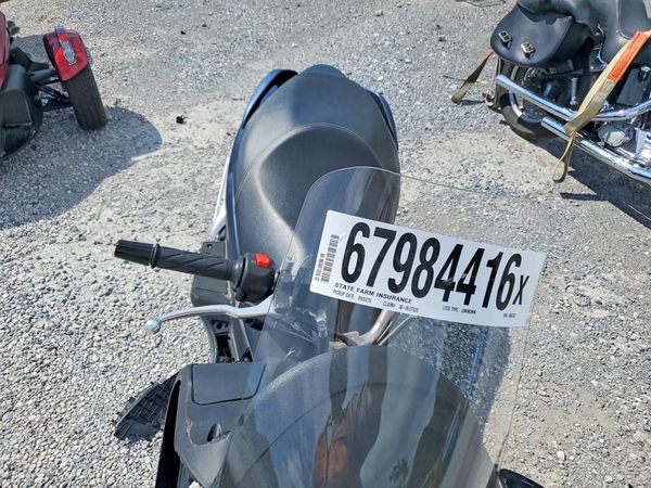 2022 SUZUKI SCOOTER