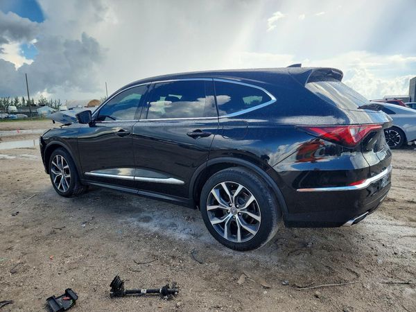 2024 ACURA MDX
