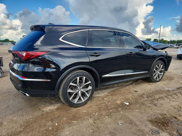 2024 ACURA MDX