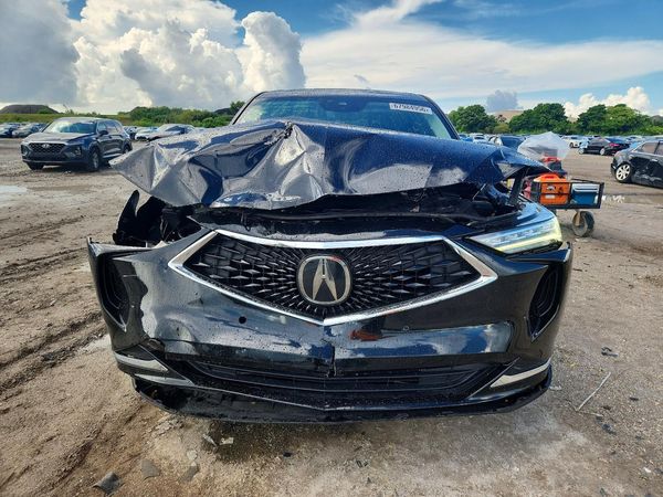 2024 ACURA MDX