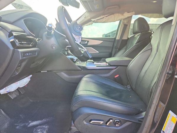 2024 ACURA MDX