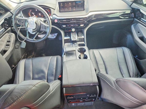 2024 ACURA MDX