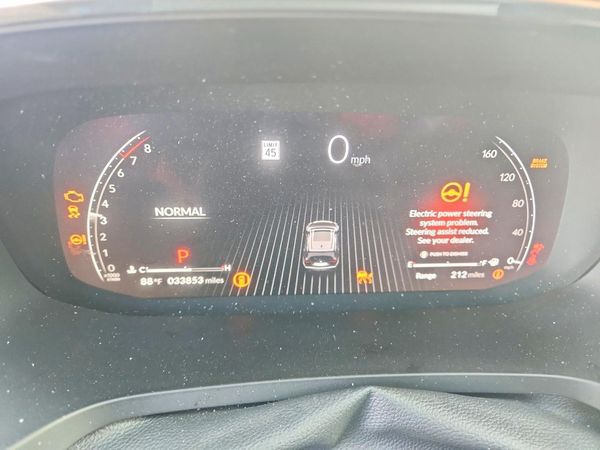 2024 ACURA MDX