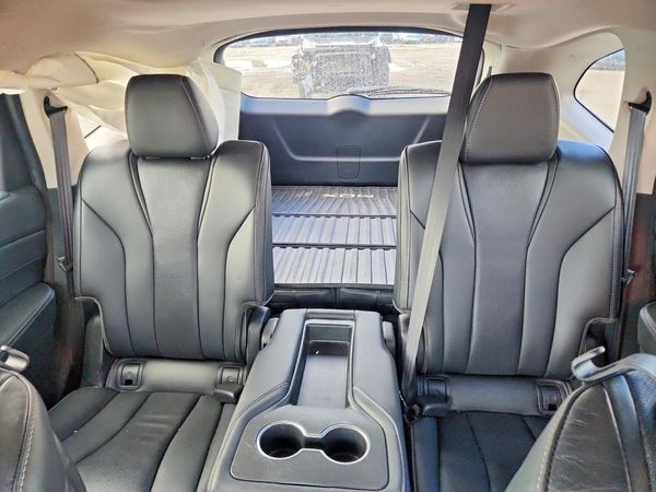 2024 ACURA MDX