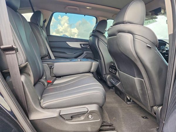 2024 ACURA MDX
