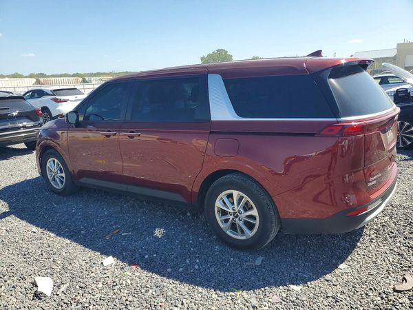 2023 KIA CARNIVAL