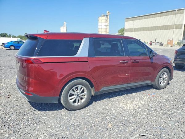 2023 KIA CARNIVAL