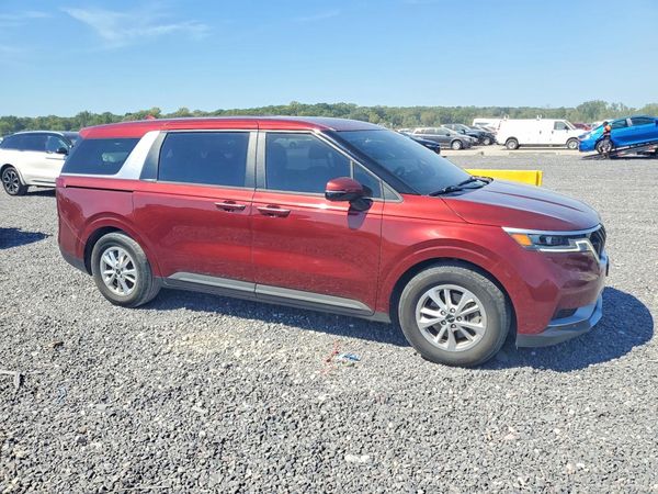 2023 KIA CARNIVAL