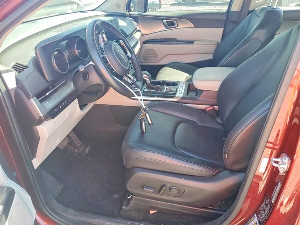 2023 KIA CARNIVAL