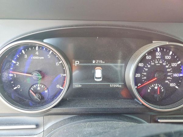 2023 KIA CARNIVAL