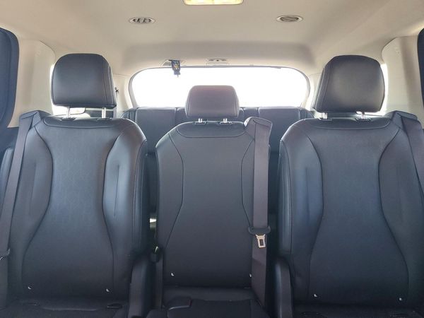 2023 KIA CARNIVAL