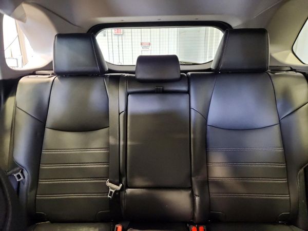 2024 TOYOTA RAV4 XLE Premium — SUVN