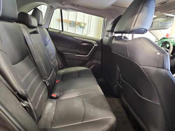 2024 TOYOTA RAV4 XLE Premium — PSRS