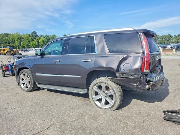 2016 CADILLAC ESCALADE