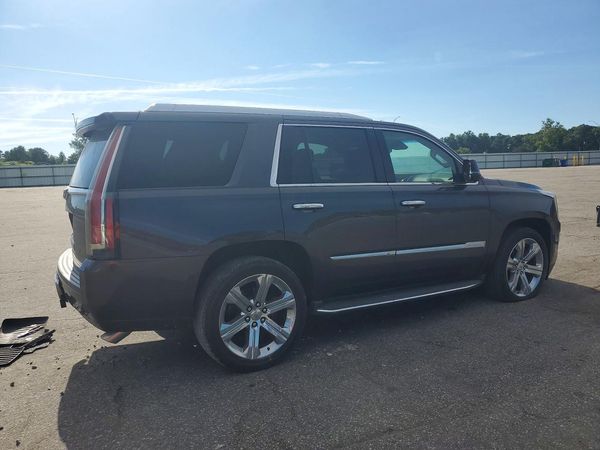 2016 CADILLAC ESCALADE