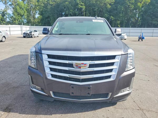 2016 CADILLAC ESCALADE