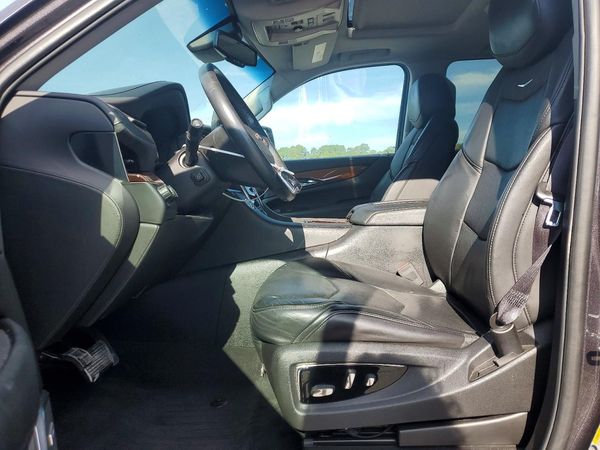 2016 CADILLAC ESCALADE
