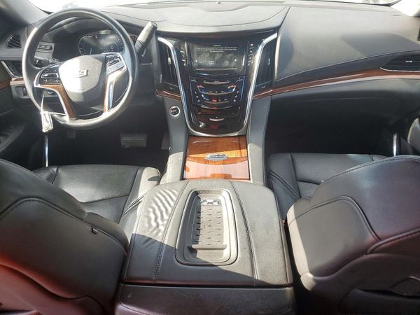 2016 CADILLAC ESCALADE