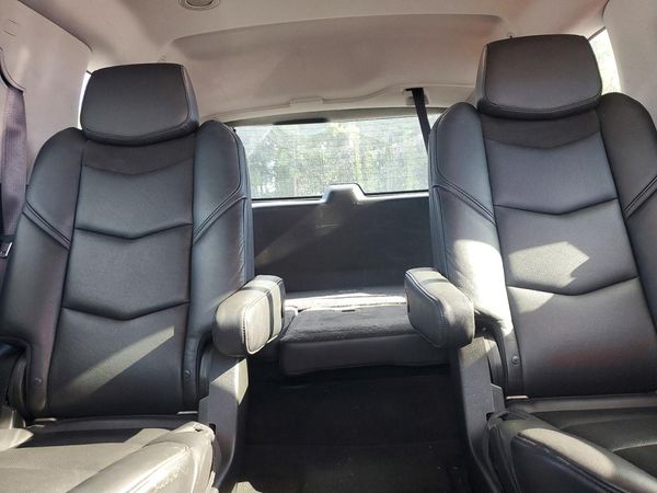 2016 CADILLAC ESCALADE