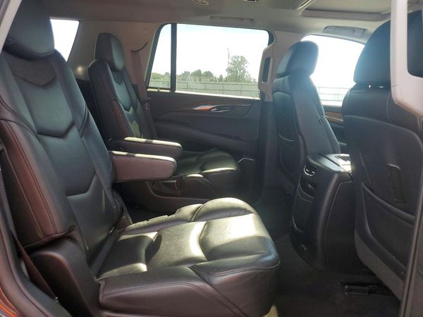 2016 CADILLAC ESCALADE