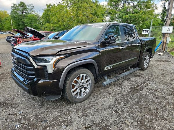 2024 TOYOTA TUNDRA 1794