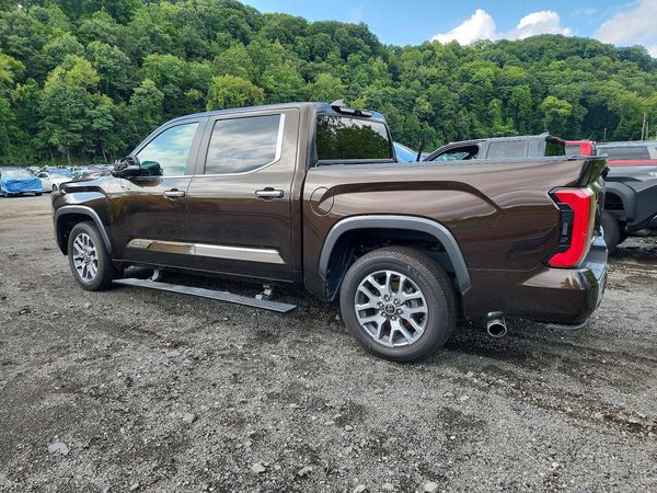 2024 TOYOTA TUNDRA 1794