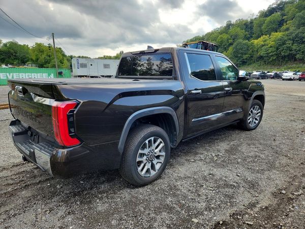 2024 TOYOTA TUNDRA 1794