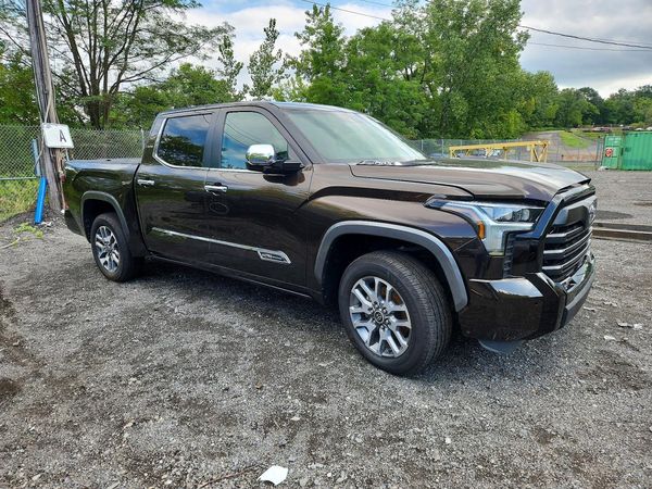 2024 TOYOTA TUNDRA 1794