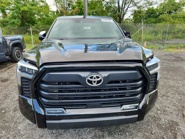 2024 TOYOTA TUNDRA 1794