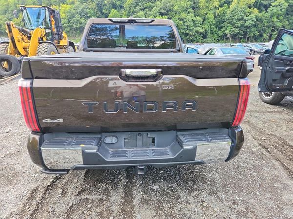 2024 TOYOTA TUNDRA 1794