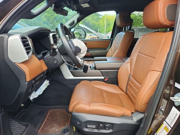 2024 TOYOTA TUNDRA 1794