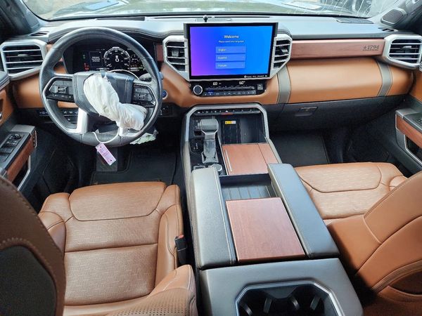 2024 TOYOTA TUNDRA 1794