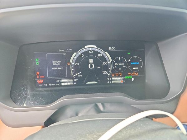 2024 TOYOTA TUNDRA 1794