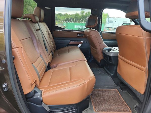 2024 TOYOTA TUNDRA 1794