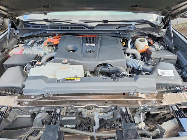 2024 TOYOTA TUNDRA 1794