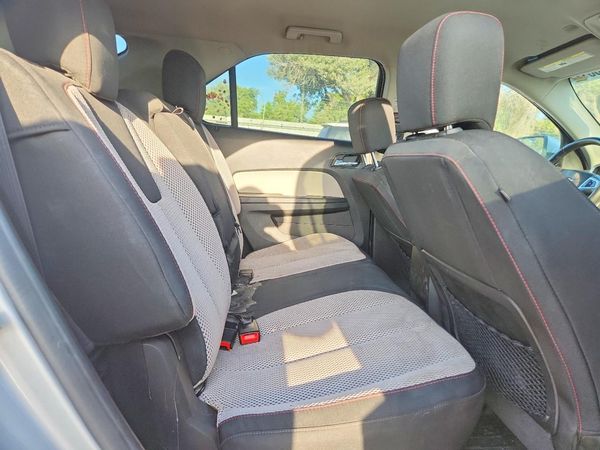 2017 CHEVROLET EQUINOX LT / FL — PSRS