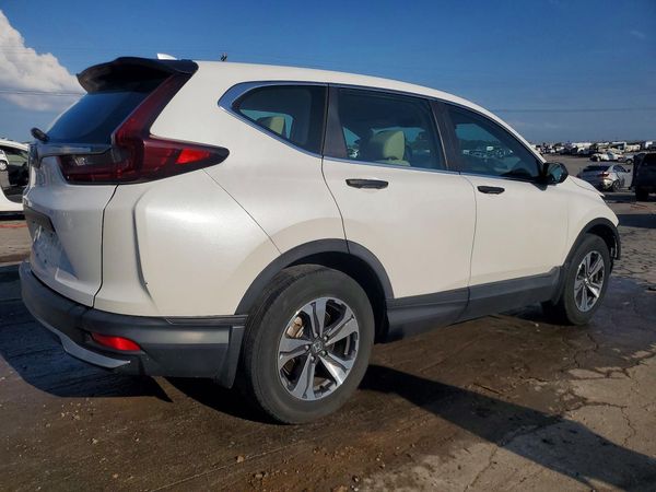 2020 HONDA CR-V LX