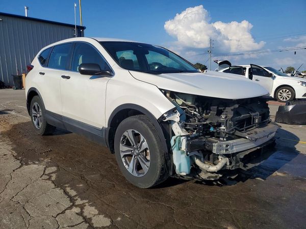 2020 HONDA CR-V LX