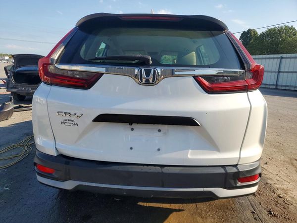 2020 HONDA CR-V LX