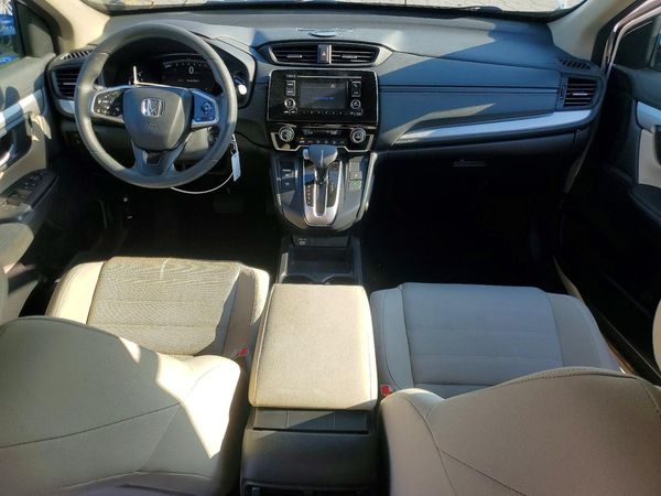 2020 HONDA CR-V LX