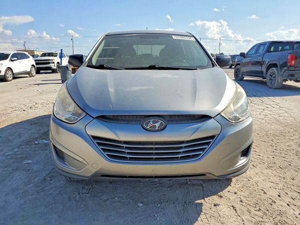 2012 HYUNDAI TUCSON GL